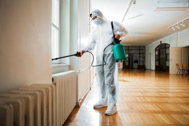 Best Pest Control Near Me  in Three Lakes, WA